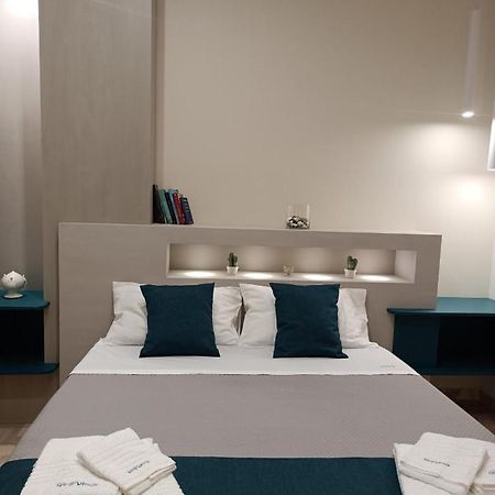 Giosahouse Villa อุจจาโน ลาเคียซา ภายนอก รูปภาพ