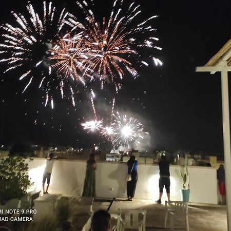 Giosahouse Villa อุจจาโน ลาเคียซา ภายนอก รูปภาพ