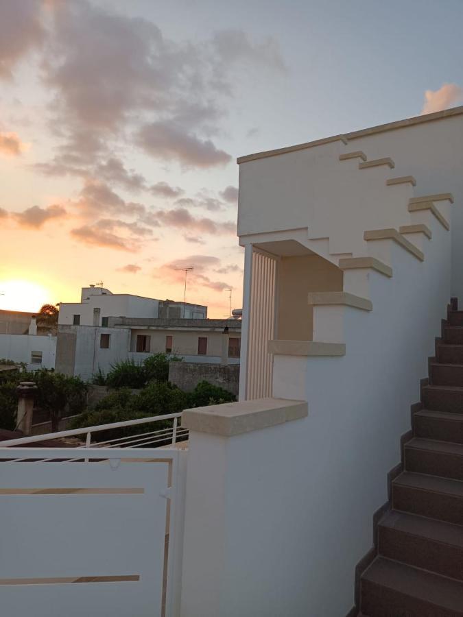 Giosahouse Villa อุจจาโน ลาเคียซา ภายนอก รูปภาพ