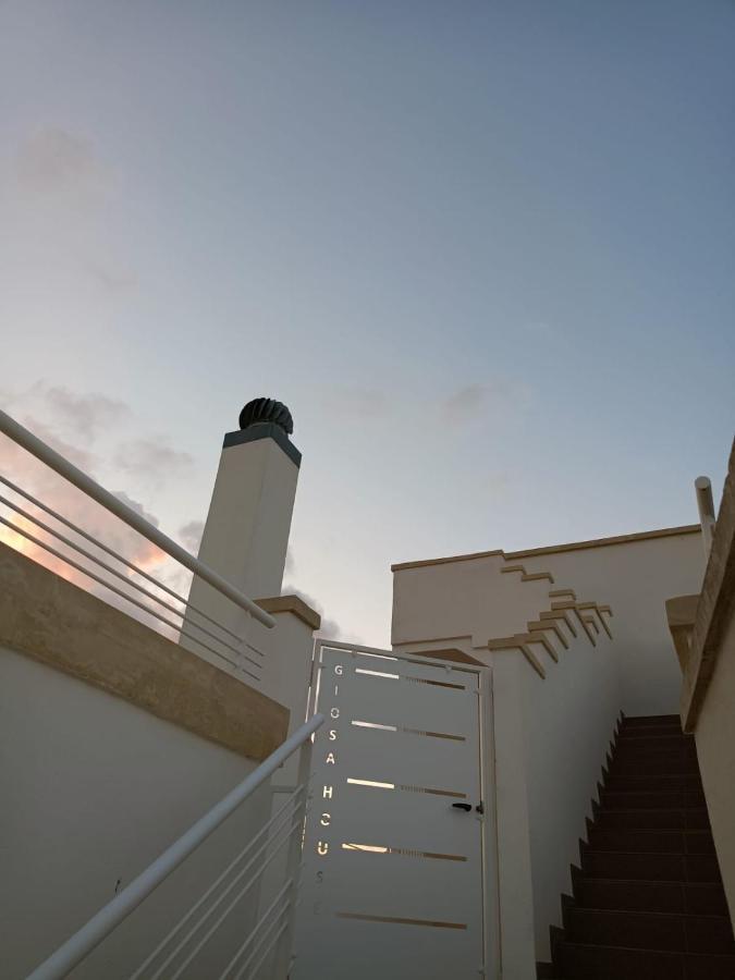 Giosahouse Villa อุจจาโน ลาเคียซา ภายนอก รูปภาพ